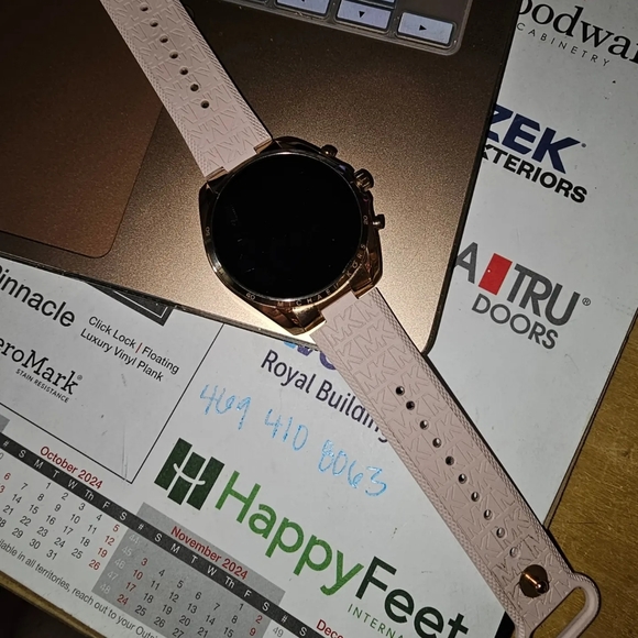 MK BRADSHAW 6 - Picture 3 of 3